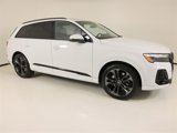 New 2025 Audi Q7 3.0T Prestige image 6