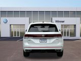 New 2025 Volkswagen Atlas SEL Premium R-Line image 3