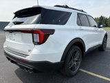 New 2025 Ford Explorer ST image 6