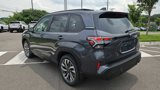 New 2025 Subaru Forester Touring image 3