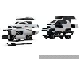 New 2025 Toyota 4Runner TRD Off-Road Premium image 2