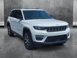 New 2025 Jeep Grand Cherokee Limited image 3