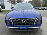 Certified 2022 Hyundai Tucson SEL image 2
