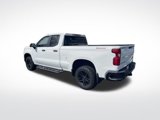 Used 2019 Chevrolet Silverado 1500 Custom Trail Boss w/ Custom Convenience Package image 3