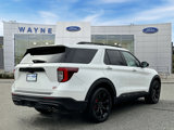 Certified 2022 Ford Explorer ST w/ ST Street Pack image 5
