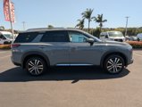 New 2025 Nissan Pathfinder Platinum image 4