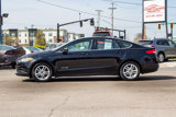 Used 2018 Ford Fusion SE image 3