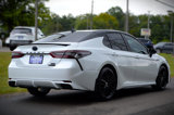 Used 2022 Toyota Camry XSE image 5