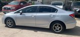 Used 2015 Honda Civic LX image 4