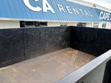Used 2021 Ford F550 4x4 Crew Cab Super Duty image 6