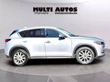 Used 2020 MAZDA CX-5 Grand Touring image 2