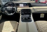 New 2025 Nissan Armada Platinum image 5