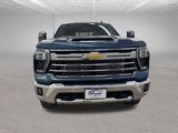 New 2025 Chevrolet Silverado 2500 LTZ w/ LTZ Premium Package image 3