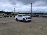 New 2025 Chevrolet Tahoe LT w/ Comfort Package image 2