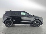 New 2026 Land Rover Range Rover Evoque Dynamic SE image 6