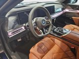 New 2026 BMW 750e xDrive image 3