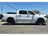 New 2025 RAM 1500 Big Horn image 2