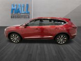 Used 2025 Acura MDX w/ Technology Package image 2