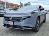 New 2025 Nissan Murano SL w/ Cargo Package image 3