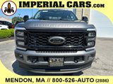 New 2025 Ford F350 Lariat w/ Lariat Ultimate Package image 4