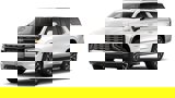 New 2025 Chevrolet Tahoe High Country image 2
