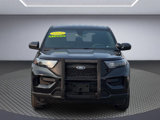 Used 2021 Ford Explorer 4WD Police Interceptor image 2