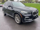 Used 2019 BMW X5 xDrive40i w/ Convenience Package image 5