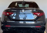 Used 2020 Alfa Romeo Giulia Ti Sport w/ Quick Order Package 22U Sport image 6