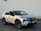 Used 2025 Nissan Rogue S image 2