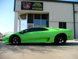 Used 1991 Lamborghini Diablo Coupe image 4