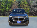New 2025 Subaru Forester Limited image 2