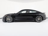 Certified 2025 Porsche Taycan Turbo GT image 2
