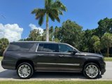 Used 2016 Cadillac Escalade ESV Platinum image 6