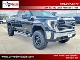 New 2025 GMC Sierra 2500 SLT w/ Texas SLT Premium Package image 3