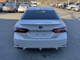 Used 2024 Toyota Camry XSE w/ Navigation Package image 6
