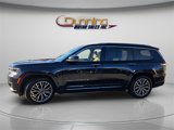 Used 2024 Jeep Grand Cherokee L Summit image 2