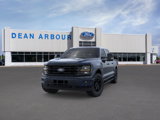 New 2025 Ford F150 XLT image 2