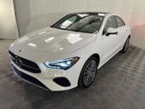 Used 2025 Mercedes-Benz CLA 250 image 2