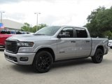 New 2026 RAM 1500 Laramie w/ Night Edition image 3