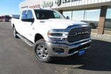 New 2024 RAM 3500 Laramie w/ Bed Utility Group image 4