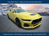 Used 2025 Ford Mustang GT image 2