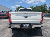 New 2025 Ford F450 Lariat w/ Lariat Ultimate Package image 5