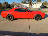 Used 2020 Dodge Challenger SRT Hellcat Redeye image 2