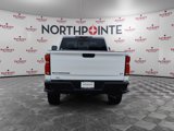 New 2025 Chevrolet Silverado 2500 LT w/ Trail Boss Package image 5