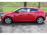 Used 2016 Hyundai Veloster image 4
