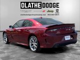 Used 2022 Dodge Charger GT image 3