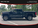 Used 2015 GMC Sierra 1500 SLT image 4