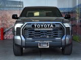 New 2025 Toyota Tundra TRD Pro image 2