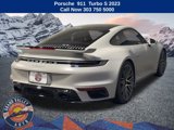 Used 2023 Porsche 911 Turbo S image 4