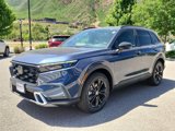 New 2026 Honda CR-V Sport Touring image 4